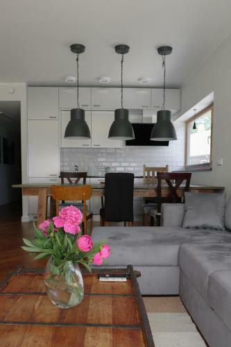 Apartamento Tolli Korter