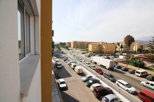 Apartamento Netania�s Home