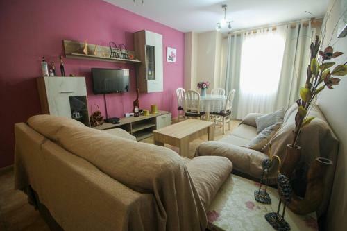 Apartamento Netania�s Home