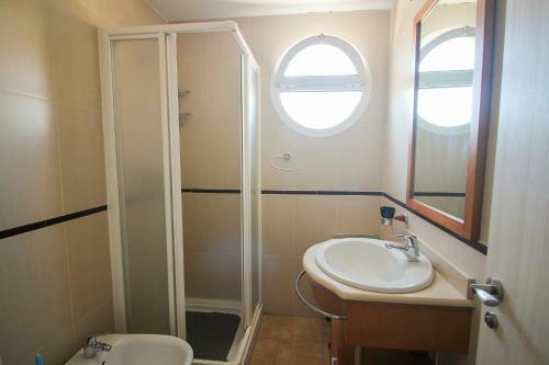 Apartamento Netania�s Home