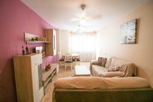 Apartamento Netania�s Home