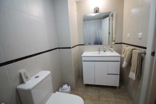 Apartamento Netania�s Home
