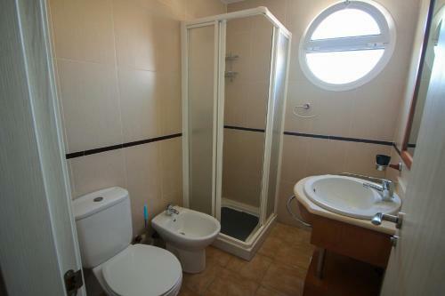 Apartamento Netania�s Home