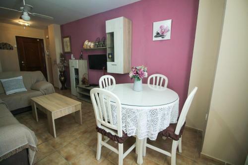 Apartamento Netania�s Home