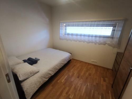 Vallimaa Apartment
