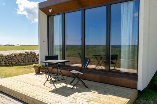 Modern Sea View Apartments By Villa Kuus S�lme