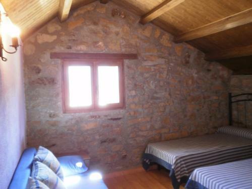 Bed & Breakfast Casa Rural Tomaso II