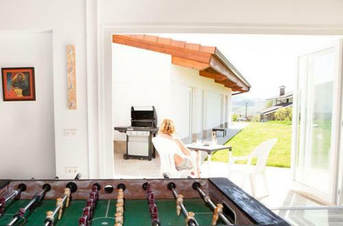 Posada Casa Rural Txokoetxe