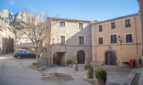 Casa La Morera Del Montsant