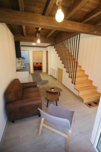 Apartamento Buen Camino Melide