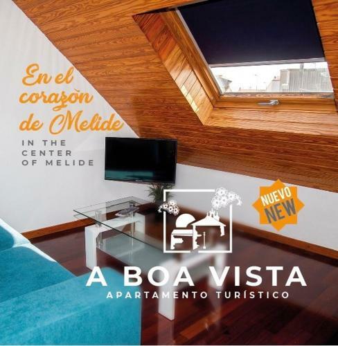 Apartamento A Boa Vista