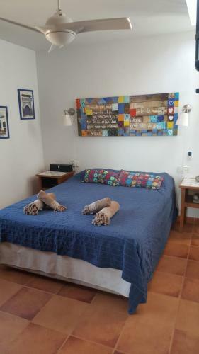 Isleta Apartamento Con Terraza, Vistas Y Wifi