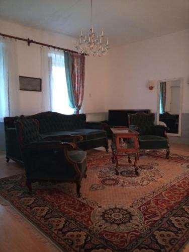 Rokoko Apartman