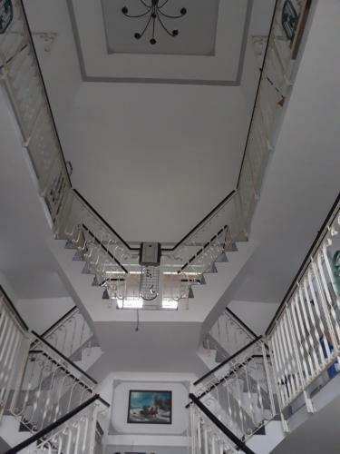 Hostal St. Krist�f Vend�gh�z