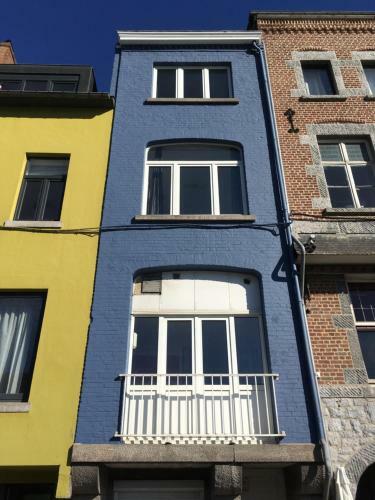 Hostal Les Voisins De Mr Sax