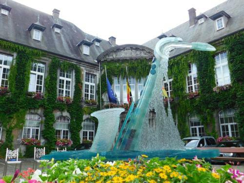 Apartamento Les Rives De Sax