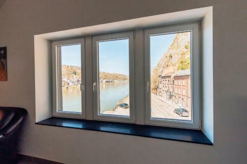 Apartamento Les Rives De Sax
