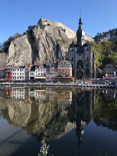 Apartamento Les Rives De Sax
