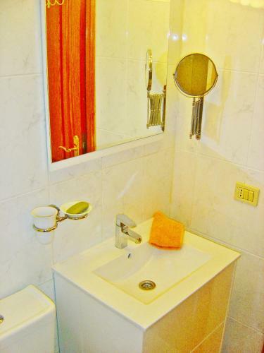 Apartamento Casa Dos Angeles