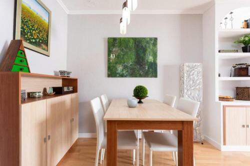 Lovely 2-bed House With Terrace And Pool Chayofa