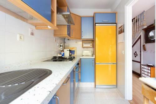 Lovely 2-bed House With Terrace And Pool Chayofa