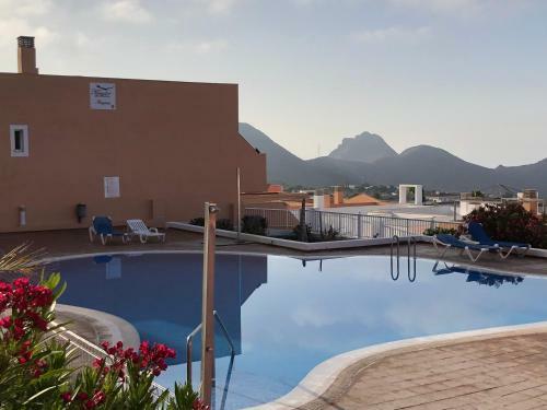 Apartamento Atlantic Villa Tenerife