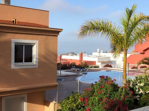 Apartamento Atlantic Villa Tenerife