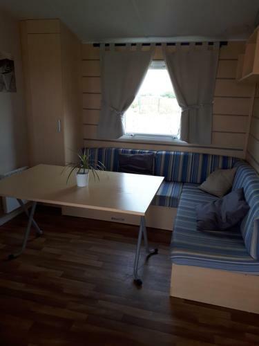 Agroturismo Mobil Home