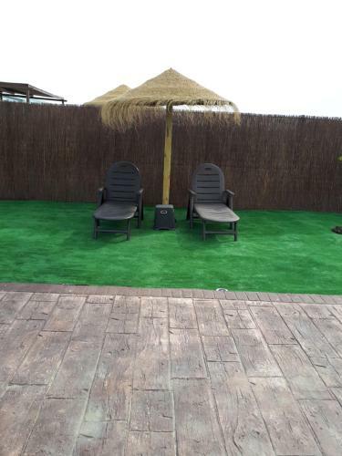 Agroturismo Mobil Home