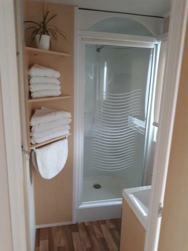 Agroturismo Mobil Home