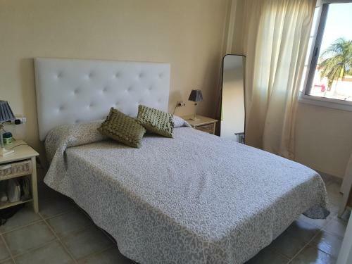 Apartamento La Finca