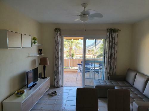 Apartamento La Finca