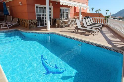 Villa Viva Cumbres