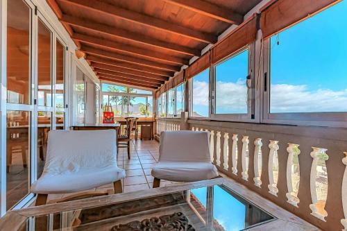 Apartamento Rentaliday Ocean View