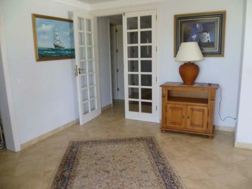 Apartment In Chayofa Mit Pool & Garten