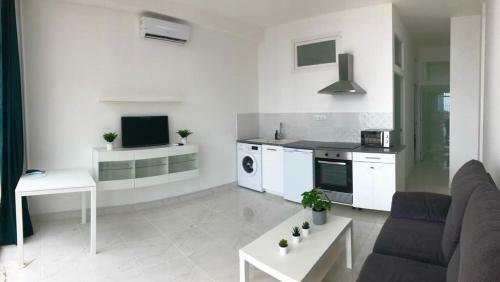Ocean View Executive N - 2 Bedroom Apartment