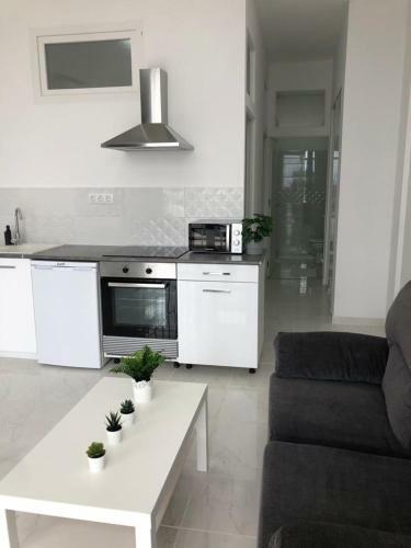 Ocean View Executive N - 2 Bedroom Apartment