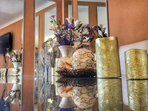 Apartamento Mordelliya Private Jacuzzi Suites
