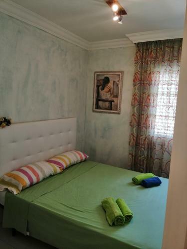 Tinguafaya Holiday Home