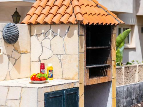 Hermosa Villa Chayofa Con Piscina Y Terraza
