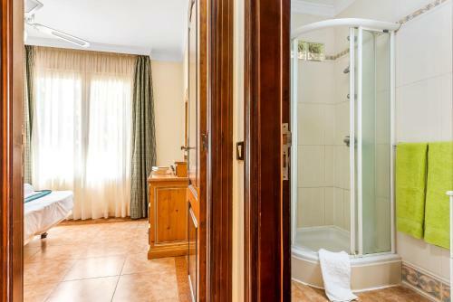 Hermosa Villa Chayofa Con Piscina Y Terraza