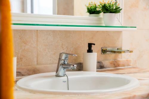 Hermosa Villa Chayofa Con Piscina Y Terraza
