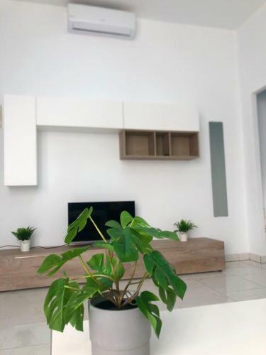 Ocean View Superior-a 2 Bedroom Apartment