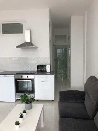 Ocean View Superior-a 2 Bedroom Apartment