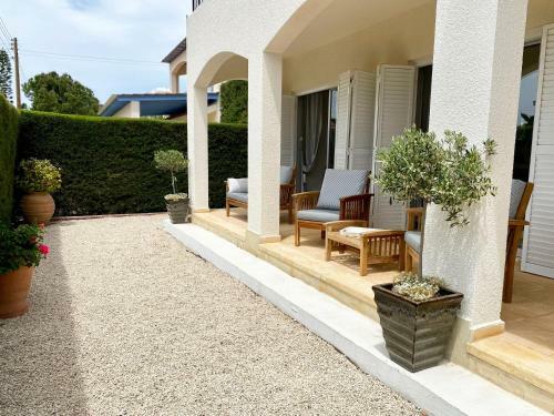Villa Elaia - Coral Bay