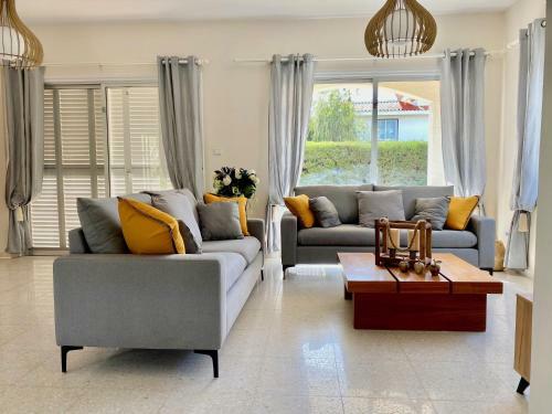 Villa Elaia - Coral Bay