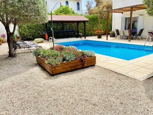 Villa Elaia - Coral Bay
