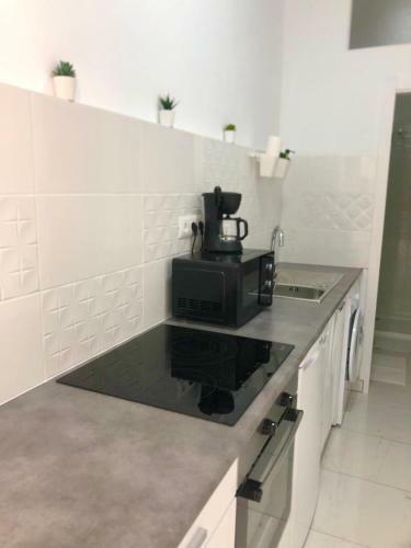 Ocean View Superior V - 2 Bedroom Apartment