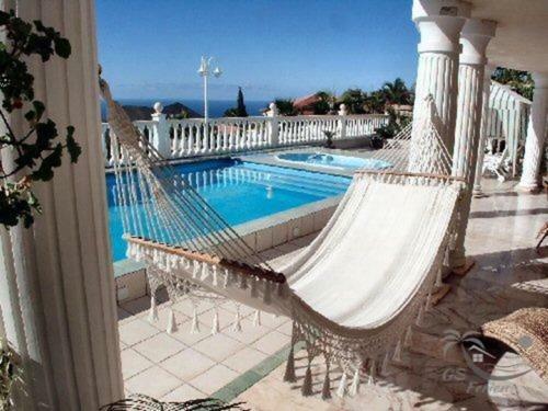 Apartment Chayenne 2