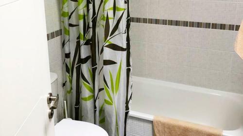 Apartment In Mirador Atl�ntico Complex